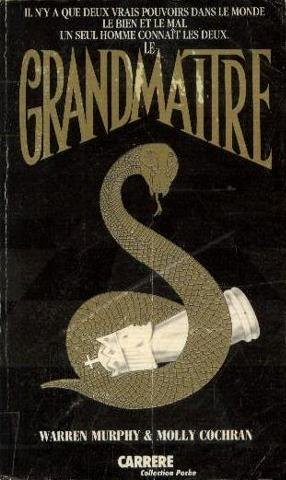 Le Grand maître