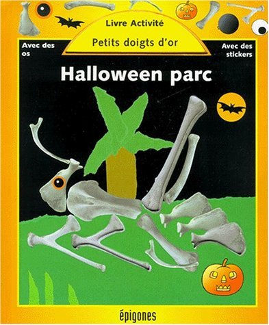 Halloween Parc