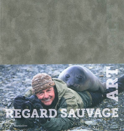 Regard sauvage