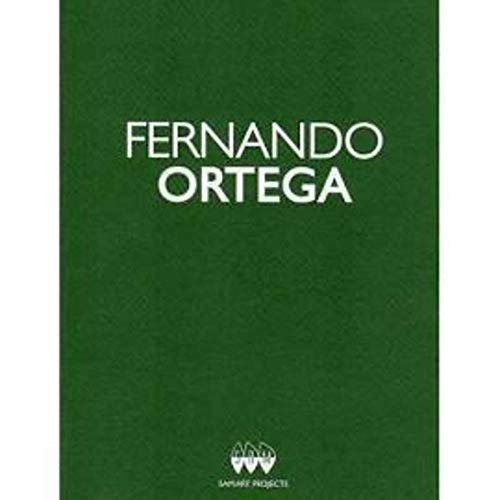 Fernando ortega