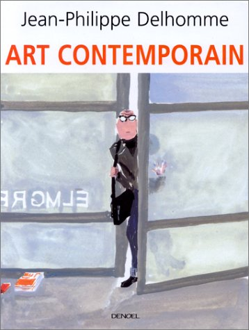 Art contemporain