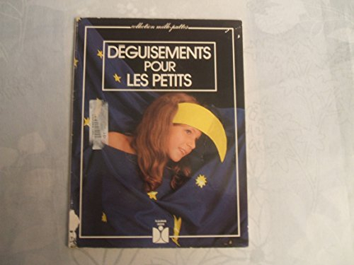 Déguisements pour les petits