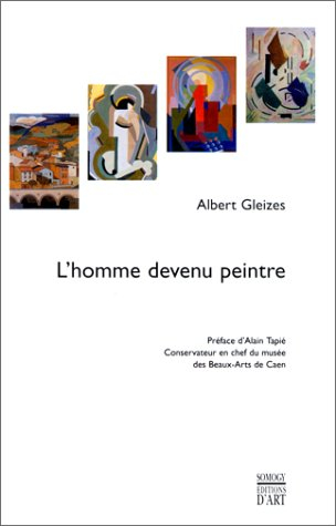 L'homme devenu peintre