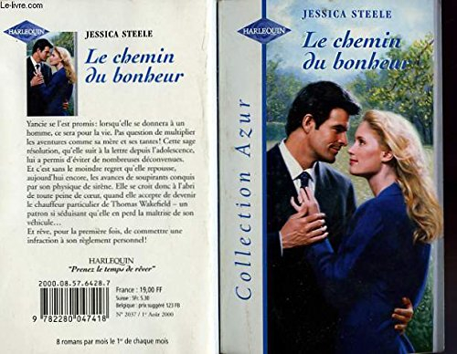 Le chemin du bonheur