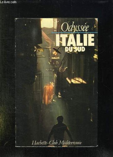 odysée italie du sud