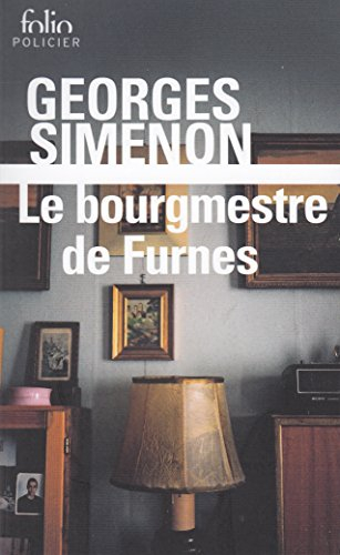 Le bourgmestre de Furnes