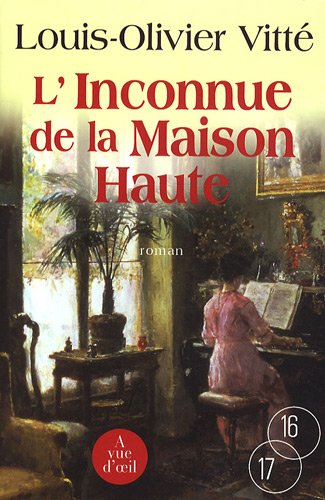 L'inconnue de la Maison-Haute