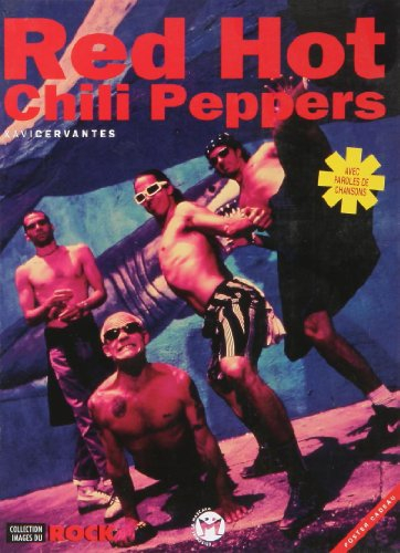 Red hot chili peppers