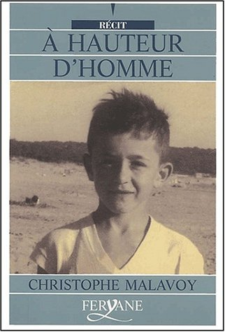 A hauteur d'homme