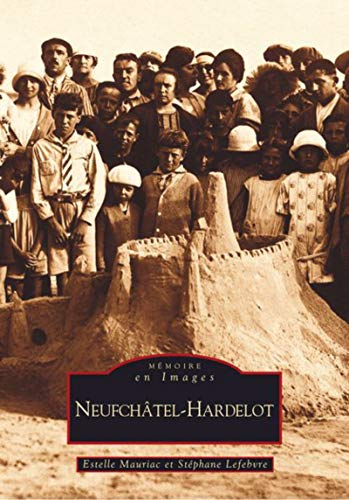 Neufchâtel-Hardelot