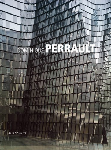 Dominique Perrault
