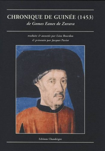 Chronique de Guinée : 1453