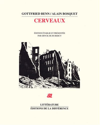 Cerveaux : textes