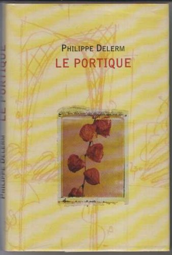 le portique
