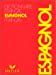 Dictionnaire Espagnol/Français - Français/Espagnol