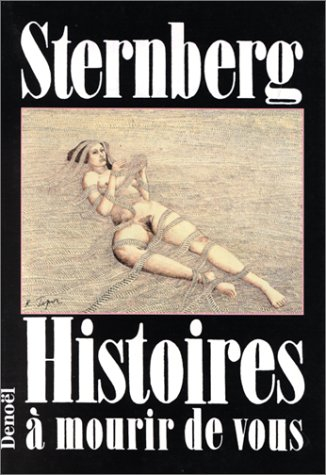 Histoires à mourir de vous