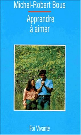 Apprendre à aimer : l'art de vivre à deux