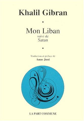 Mon Liban. Satan