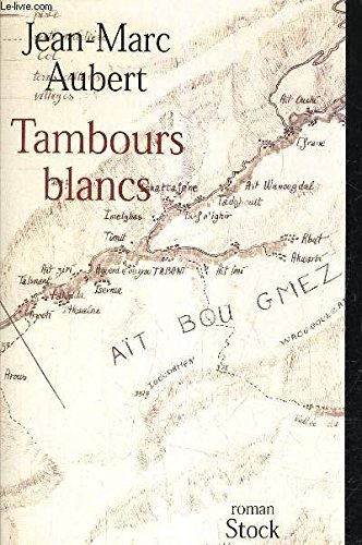 Tambours blancs