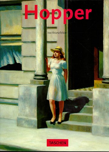 edward hopper