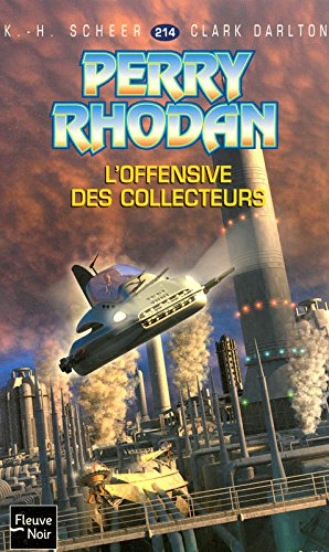L'offensive des Collecteurs
