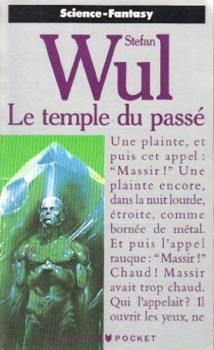 Le Temple du passé
