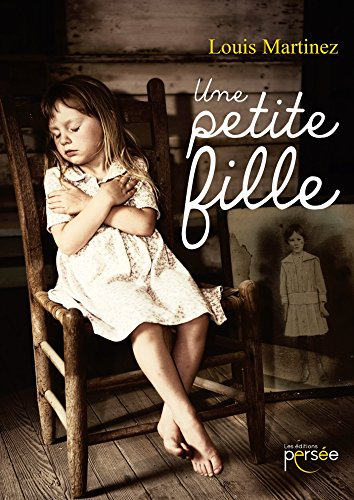Une petite fille