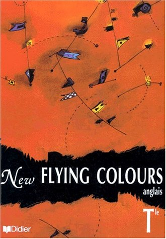 new flying colours : terminale
