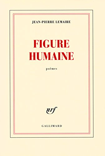 Figure humaine : poèmes