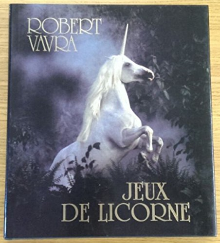 jeux de licorne