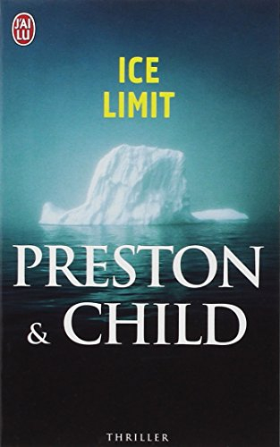 Ice limit