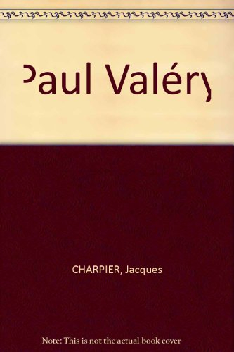 paul valéry