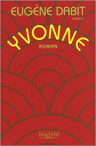 Yvonne