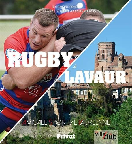 ASV : club de rugby de Lavaur
