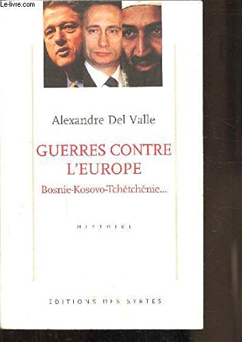 guerres contre l'europe