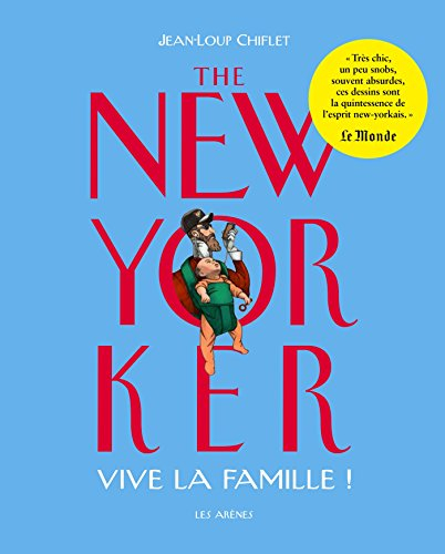 Vive la famille !