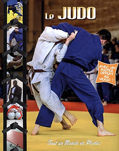 Le judo