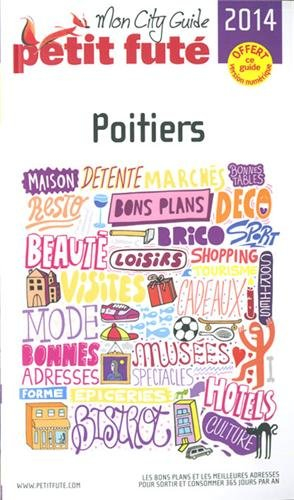 Poitiers : 2014