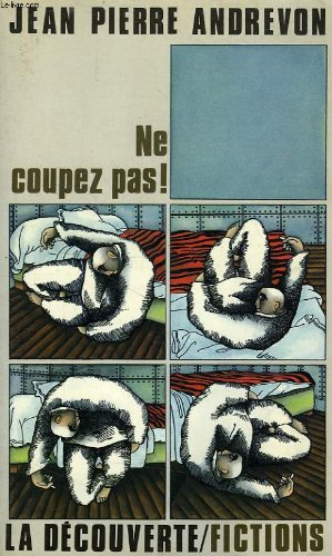 Ne coupez pas !