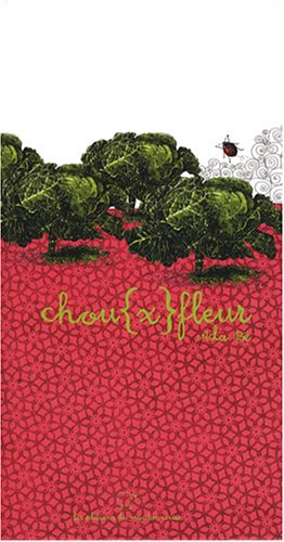 Chou(x) fleur