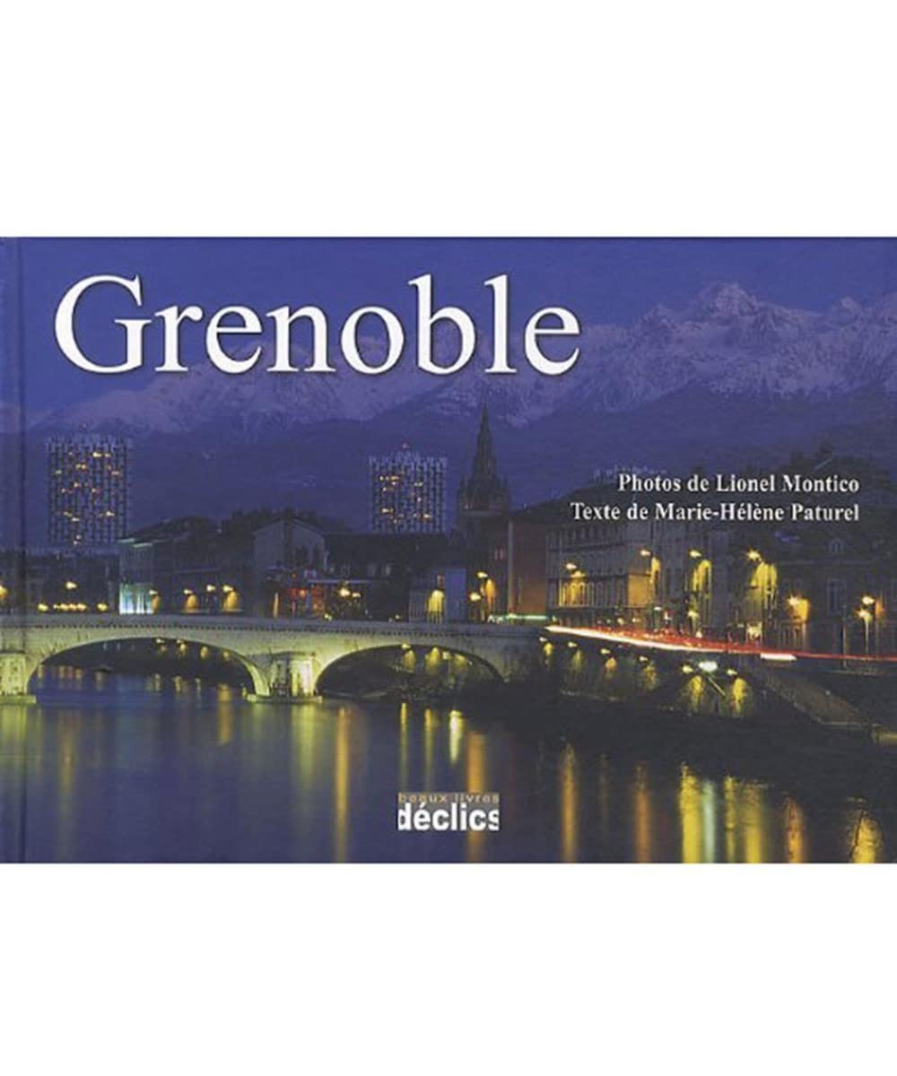 Grenoble