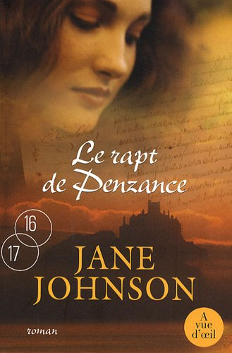 Le rapt de Penzance