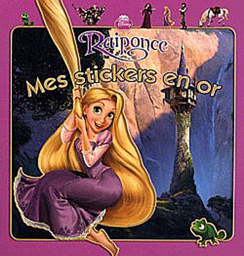 Raiponce