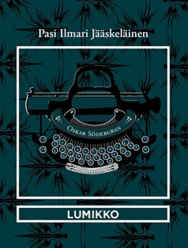 lumikko