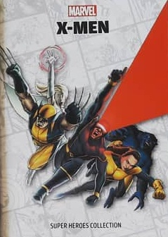 X-Men