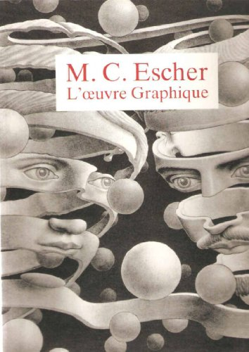 l'oeuvre graphique