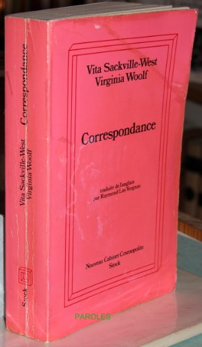Correspondance