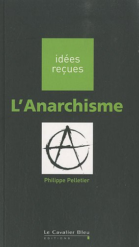L'anarchisme