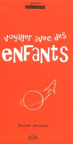 Voyager avec des enfants