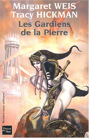 La trilogie de la pierre souveraine. Vol. 2. Les gardiens de la pierre